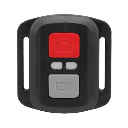 2.4g langaton kaukosäädin Eken H9r H8r H6s H7s H5s Plus -toiminta kameralle