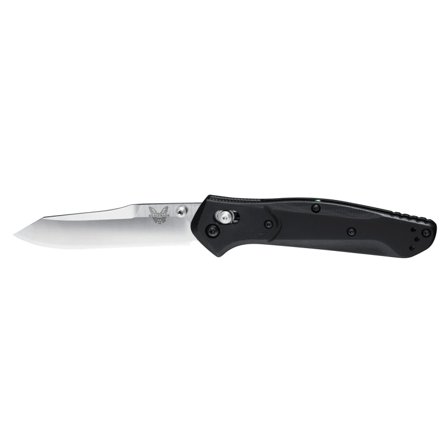 Benchmade 940 2 knives Black OneSize