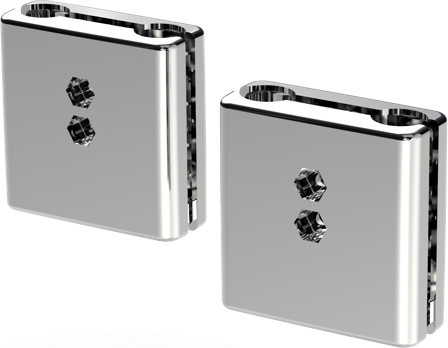 Oras 204302/2 Servantfeste for dusjsett, Baderom