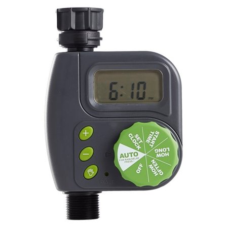 Grouw Irrigation-timer