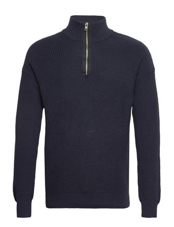 Rraxton Knit Navy Redefined Rebel