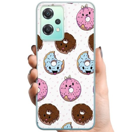OnePlus Nord CE 2 Lite 5G TPU Matkapuhelimen kuori Unikorni