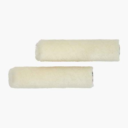Roller Pro Mohair 100 mm 2 st - Biltema