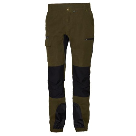 Chevalier Arizona Pro Pant Unisex Hunting pants Green 44W