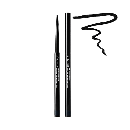 Shiseido MicroLiner Ink Eyeliner & ögonpennor Dam Svart ONESIZE