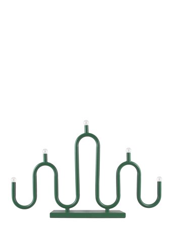 Globen Lighting | Candlestick Noel 5 | H30CM