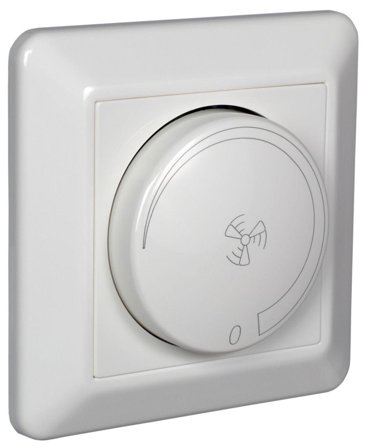 ELKO Hastighetsregulator RS16/400HR