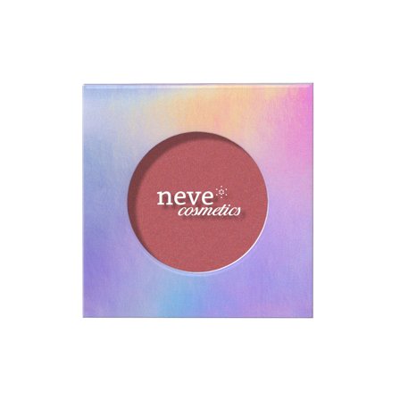 NEVE COSMETICS Blush In Cialda oolong - Fard compatto