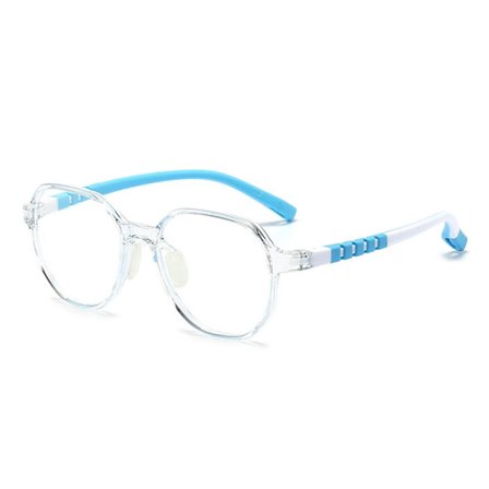 Lasten lasit Mukavat silmälasit 8 8
