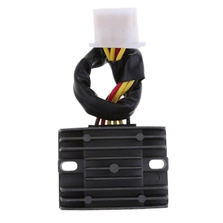 Jännitteensäädin Kawasaki EX400 EX500 KLE400 KLE500 -malleihin