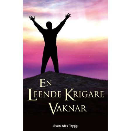En leende krigare vaknar 9789197822329