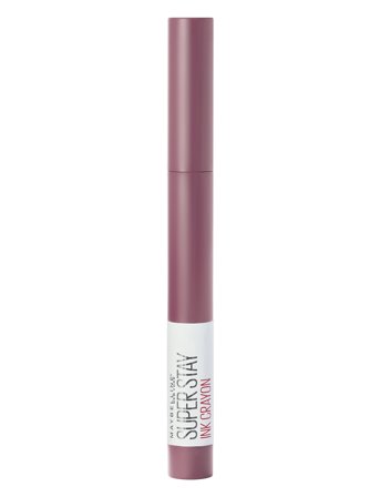 Maybelline Maybelline New York Superstay Ink Crayon 25 Stay Exceptional - 1.5 G
