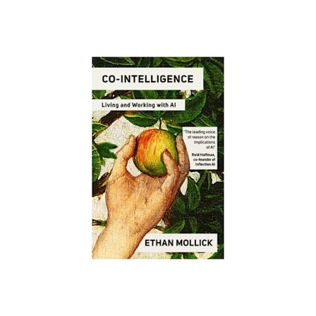 Co-Intelligence (häftad, eng)