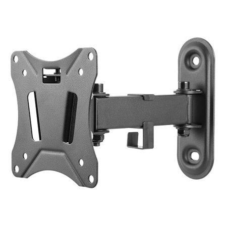 OFFICE Fullmotion Wall Mount tilt swivel 13"27" 25 kg