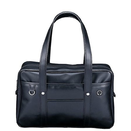 Härliga japanska skolelever Väskor Jk Bag Pu Läder Girl Portfölj Bokväska Travel Messenger Väskor Axelväskor