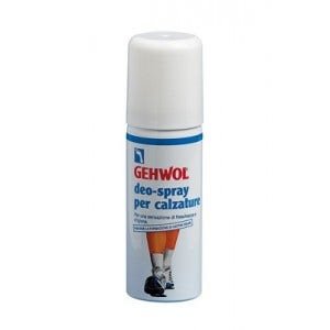 Gehwol Deodorante Calzature 150ml