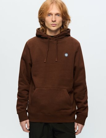 WOOD WOOD Wwash - Brown - XXL
