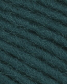 Garn Older 50g Mörkgrön - Dale Garn