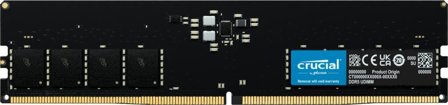 Crucial 16GB DDR5-5600 UDIMM