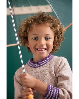 Tunika Kiana - Svarta Fåret