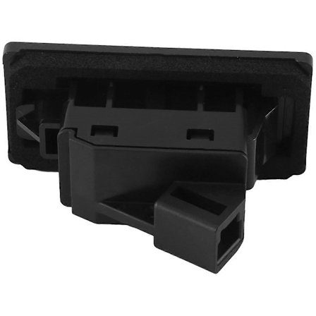 GHK1-56-8D0 Bil Bagagerumsudløser Åbningskontakt til Mazda 3 6 Axela CX-4 2014-2021 Bagdørsstart