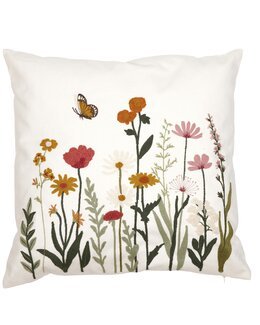 Tyynynpäällinen Sofia 1 kpl Off-white