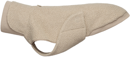 Cloud7 Dog Sweater Gotland Size 4-7 Beige