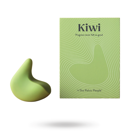 Kiwi Vibrating Massager - Sexleker Vuxen: Vibrator, dildo & massajestaver