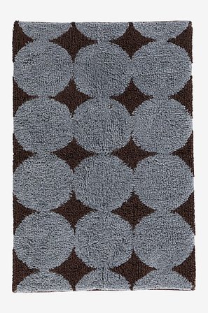 Jotex - Badematte Baumwolle Einfarbig MARIANNE - Kaufen Badematten bei Jotex