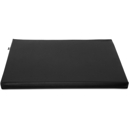 BiaBed - Biabed-madrass svart nr. 4 - 70 x 85 cm - Hund - Hundesenger & puter - Hundeputer & madrasser - ZOO.no