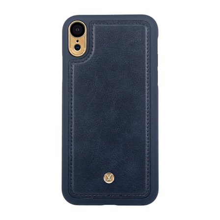iPhone XR Marvêlle Magnetiskt Skal