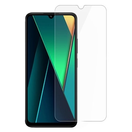 SKALO Xiaomi Redmi 14C Skärmskydd i Härdat glas