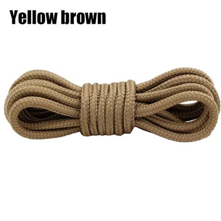 Ekstra stærke skolisser i polyester (flere farver og længder)