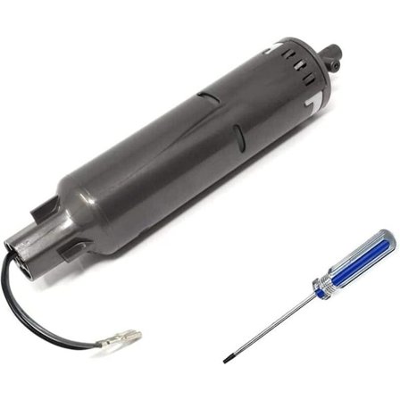 x 20W Myk Rullebørste Motor for Dyson V6 V7 V8 966792 966792-02 Støv