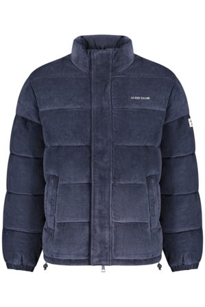 Guess Jeans Giubbotto Uomo Blu