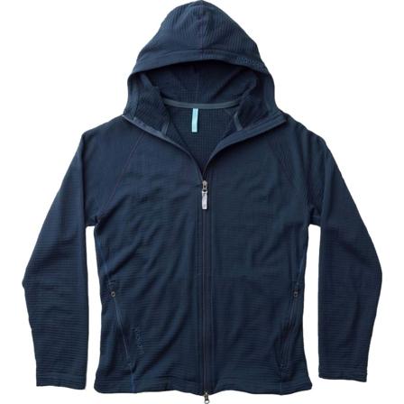 Houdini Men's Wooler Houdi Men Mid layer tops Blue S