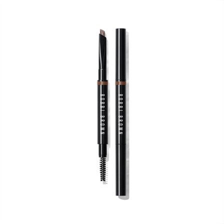 Bobbi Brown Long-Wear Brow Pencil Cool Dark Brown 0.33g - Matita sopracciglia