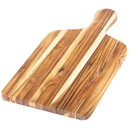 Teakhaus Marine Paddle Leikkuulauta/Tarjoilulauta 520