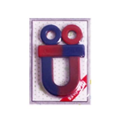 Barns roliga Förbättra Intelligens Pedagogisk Toy Magnetic Science Experiment