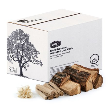 Ooni Premium ved ek | Utematlagning > Grillar > Grilltillbehör | Bagaren och Kocken