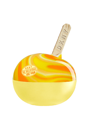 DKNY Ice Pop Summer Collection Citrus Splash Eau de Parfum Parfym & EdT Dam 50 ML