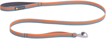 RuffWear Front Range Leash Spring Fade