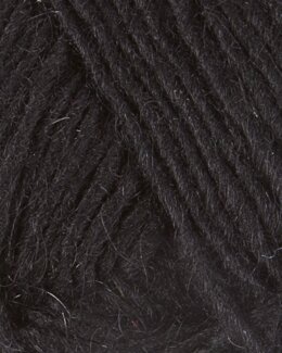 Lanka Léttlopi Musta