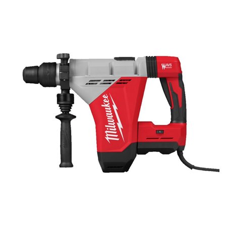 Milwaukee HACO850 Borhammer 1470 W, Maskiner