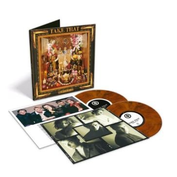 Nobody else Take That