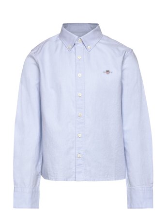 GANT | Shield Oxford Bd Shirt | 176