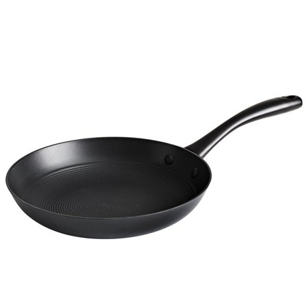 Satake Stegepande 24 cm, letvægtsstøbejern - Sort | KitchenOne
