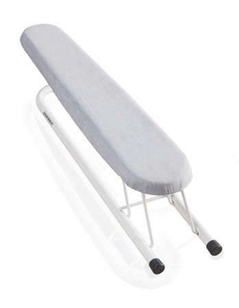 Leifheit Strykebrett Ermebrett Sølv