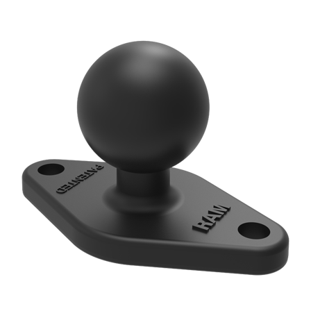 RAM Mounts Diamond B-Ball Base