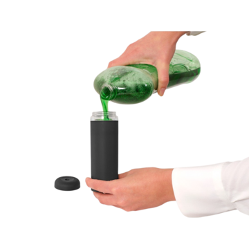 Diskmedelsdispenser Brabantia SinkStyle 200ml